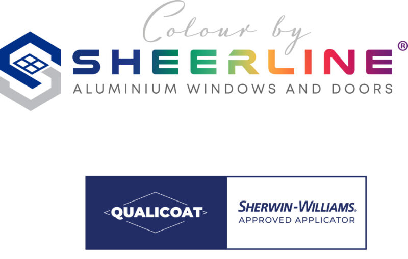 Colour and Style Options - Sheerline