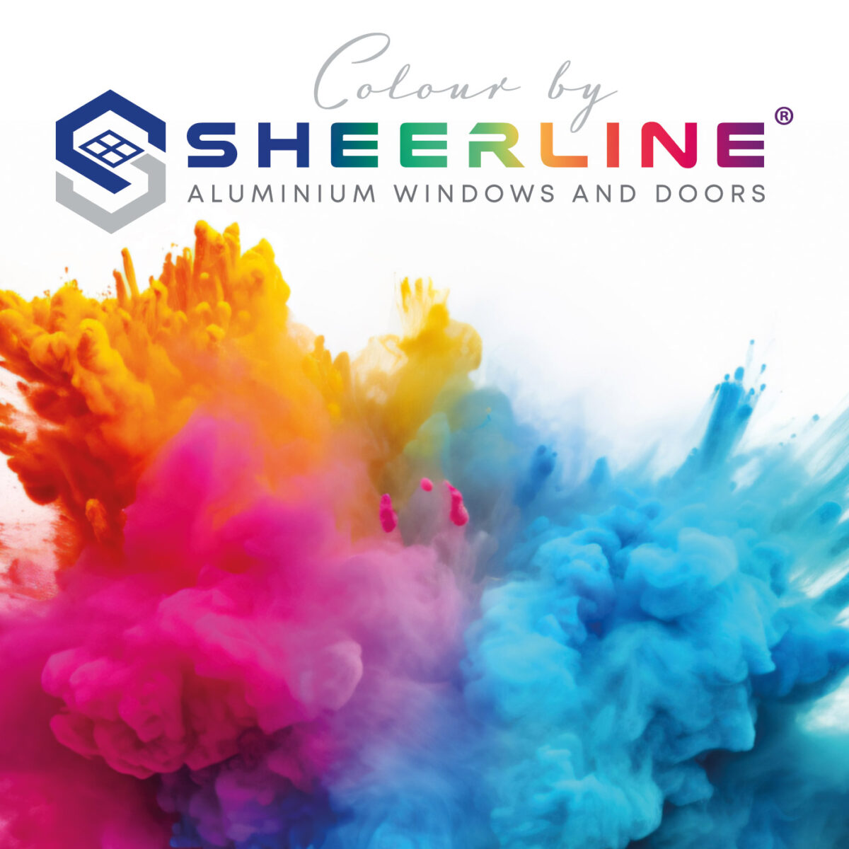 Our Range - Sheerline
